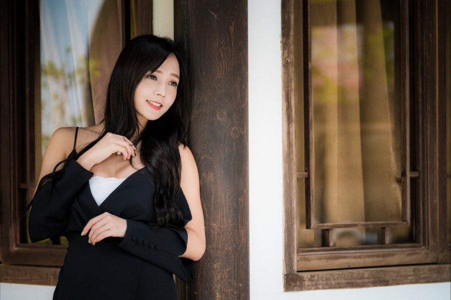 美容教程