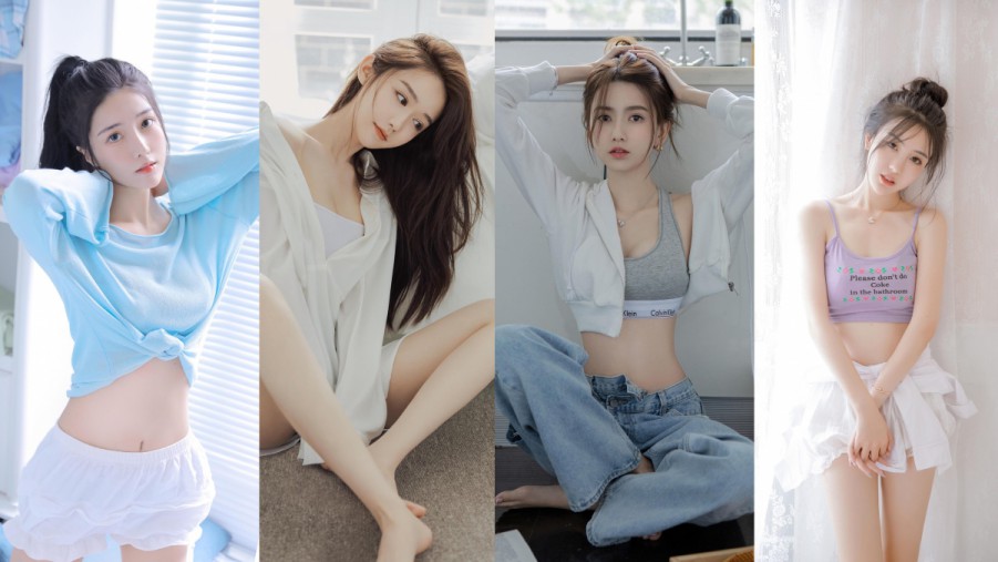郭美美对比从争‍​⁠议到反‍​⁠思的公众人物变迁