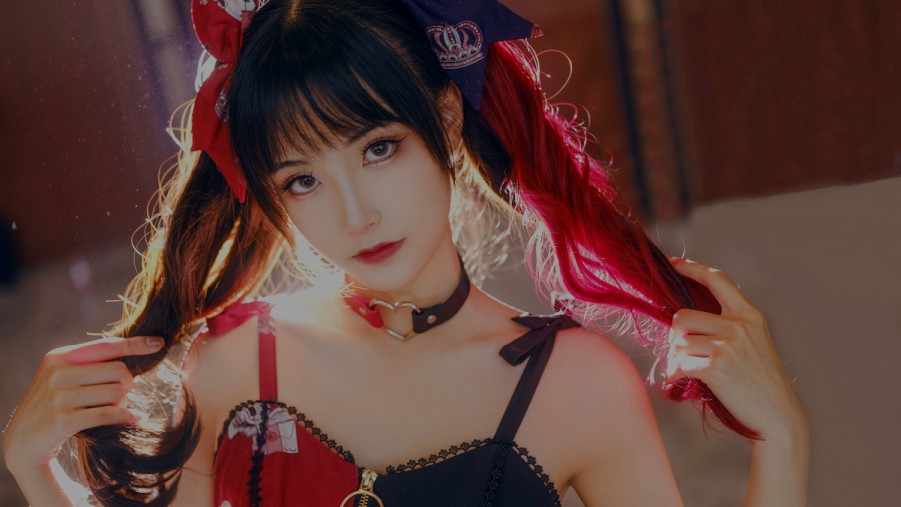 动漫知名女‌‌‍仆从服务到文化的华丽转身​­‌